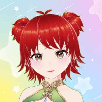 お豆腐メンタルのVライバー🌈
17LIVEに革命を起こすのが目標🫵
最推しじゃなくていい私の推しを推せ🫵