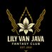 Lily van Java (@lilyvanjava) Twitter profile photo Lily van Java (@lilyvanjava) Twitter profile photo
