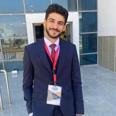 MBBCh candidate| Medical Researcher| Aspiring Internist| A senior medical student at Suez University, Egypt
https://t.co/rWcJDiuyl5