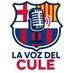 La Voz del Culé (@la_voz_del_cule) Twitter profile photo La Voz del Culé (@la_voz_del_cule) Twitter profile photo
