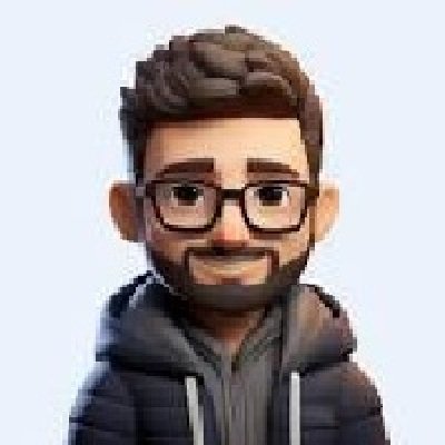 👨💻 Senior Dev | ⚛️ React + 🔥 Next.js + 🌐 Node | 📡 Real-Time | 💸 Web3 | ☕ Code & Coffee | 🧠 Always Building | 🌍 Remote