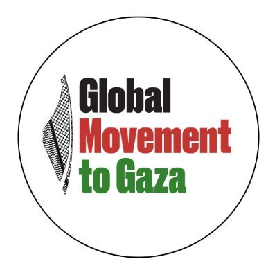 Humanity united ✊🏽 | Global Sumud Flotilla #FreePalestine