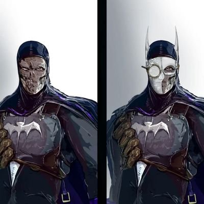 Ib84art's profile picture. writer of fanfiction Justice League Horror