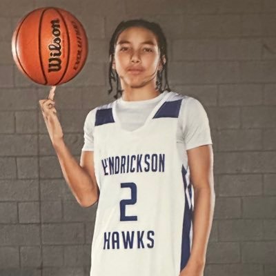 11th grade , 5’6 PG @ Hendrickson high school. avg 10 pt per game , 6assists , 4+steals