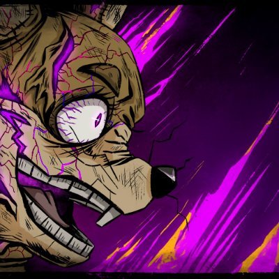 FNAF: SPIRIT AU Comic (Official Fan Comic)さんのプロフィール画像
