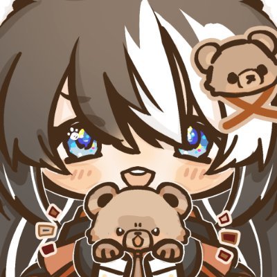 此木柴 🎮 柴犬Vtuberさんのプロフィール画像