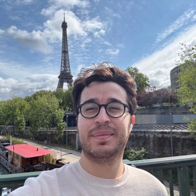 Antitrust Lawyer (@BakerMcKenzie - @Dentons) | LL.B. @AnkaraUni’22| Research Interests: Digital markets, big tech regulation, and killer acquisitions