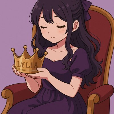 2D/3D Artist 💜
Can do digital and physical both ^^
Have experience in doing animations and rigging too :3