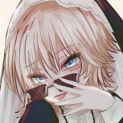 9/18 VRCはじめました
VRCのことだけじゃなくリアルの事も沢山ツイートします
喋れるインターネット老害

干し芋  https://t.co/iX0EF0LTXS