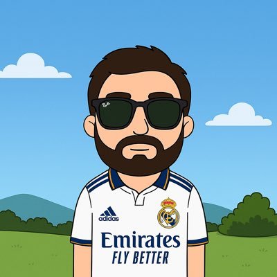 ConCalma00's profile picture. Vive le 🇲🇦 Vive mercedes 🏎 Hala Madrid ⚽️ 👑 énergie renouvelable ♻️ c’est du mytho