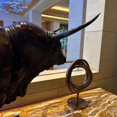 WTI economics. Commodity trader. I read the fundamentals- but trade the technicals. #WTI🤍🛢️#OOTT. Spreading knowledge not just opinion .