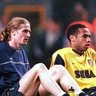 DSABriggs's profile picture. 23 | @Arsenal