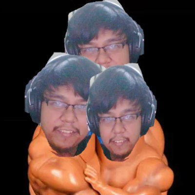 A beginner streamer at twitch. Team: https://t.co/jtEABliZMI【pfp: @sphyrism】