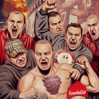 HoltonDean's profile picture. Arsenal is in my DNA. EiE born in the Herd. Arte et Marte