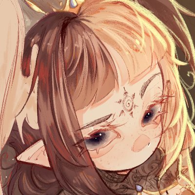 Oshi (Comission open)さんのプロフィール画像