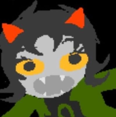thebigpuppetone's profile picture. :33 yes, the same puppet one!
20 lvl
2d artist n 3d modeler, imma n33ds 10 hour fur work33nq!!