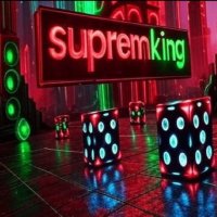 Bizness Is booming (@supr3me_kinggg) 's Twitter Profile