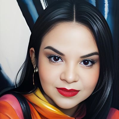 Orgullosamente Venezolana 🇻🇪. Creo en un futuro libre para mi país, 🕊️✋🏻. Juntos podemos lograr un cambio real. ¡Únete a la lucha por la libertad de Vzla!