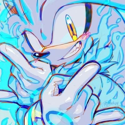 She | Her | | Artist | New Fandom I'm into is Sonic the hedgehog 💓| Support LGBT 🏳️🌈 | Jenny | 🎨 | Minors do not interupt 🔞| COMMISSIONS OPEN | ✨