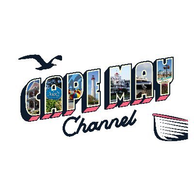 Download our free streaming app on Roku, Amazon Fire or your Smart TV AND watch our video travelogue of Cape May and The Jersey Cape