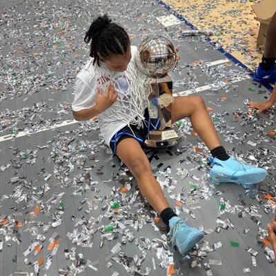 AsiaKeels's profile picture. Class of 2026 point guard. Floor general. IMG Academy. CP3 Flames EYBL 17U