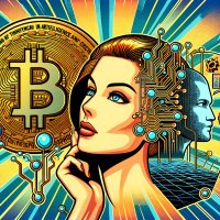 CRYPTO (@cryptobtc_1) 's Twitter Profile
