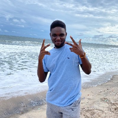 dolapobadru's profile picture. Devops | CKA | @Arsenal