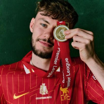 Liverpool fan | Arne Slot's record: 62-43-10-9 |🏆| 67.80% win percentage | GF: 133 GA: 61 | 18 | #DoItForDiogo | PREMIER LEAGUE CHAMPIONS 🏆