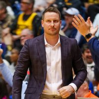 Coach Austin Claunch (@coachaclaunch) 's Twitter Profile