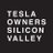 Tesla Owners Silicon Valley
