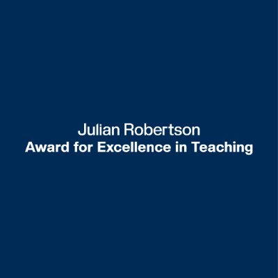 Recognizing and celebrating excellent New York City classroom teachers. Nominations open this fall!