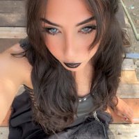Riskygothslut (@riskygothslut) 's Twitter Profile