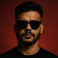 Arnav Kumar (@arnavvvv___) 's Twitter Profile