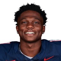Jacory Croskey-Merritt #5 Fan (@theballknower32) 's Twitter Profile
