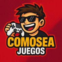 Comosea (@comosea_juegos) 's Twitter Profile