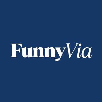 Laughs, memes,and viral madness - served daily. Powered by pure internet chaos. #FunnyVia😹