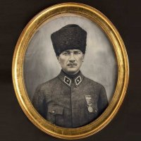 Deniz DAMARoğlu (@pegasus2776) Twitter profile photo