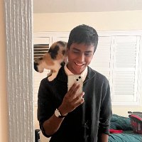 Shrish (@shrish_is) 's Twitter Profile Photo