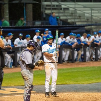 Jake Cooper Profile