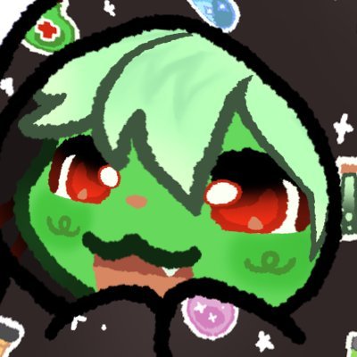 J'Thowi 🌿 Healer Vtuber 🌿さんのプロフィール画像