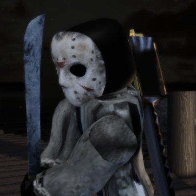 captchaos1214's profile picture. 