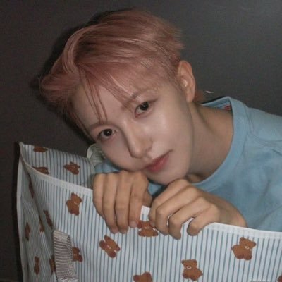 #런쥔 👼🏻🧚✨ ♡♡︎♡︎ even if life gives me a thousand reasons to cry, 런쥔아, you're my only reason to smile. ˚ ༘넝드림🫶🏻💗 🌟🦊🍀💭