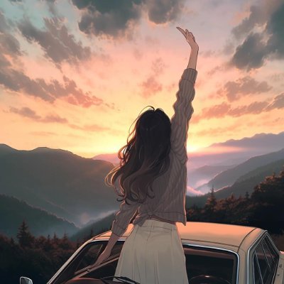 Alice_18176's profile picture. Dances in the rain
dreams in the fog