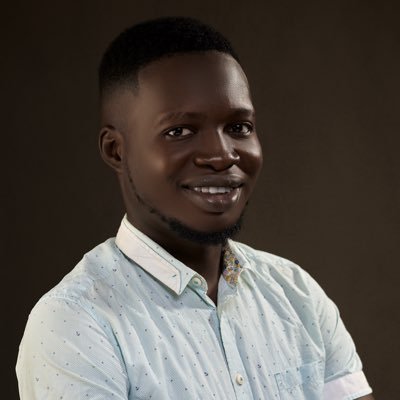 _SamuelTomiwa's profile picture. 