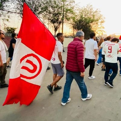 CarlitOsU28's profile picture. @Universitario ❤️💛
La Muleta tribunera 🩼🇵🇪 💛❤️
#SocioAdeherente
#EmbajadurCrema
Lolista 🙌