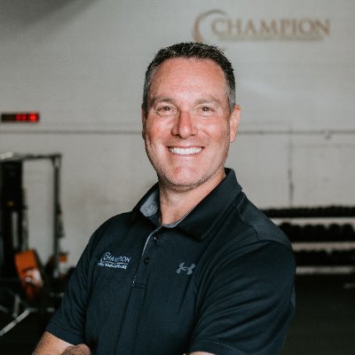 Lenny Macrina, Sports Physical Therapist Profile