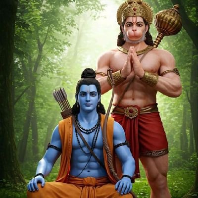 JyotiMi87248450's profile picture. Jay Mata di