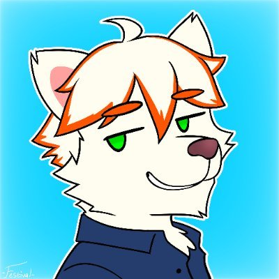 Augustさんのプロフィール画像