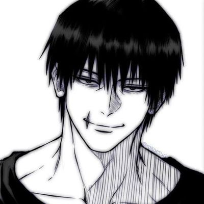 JKanyalkar's profile picture. Improving myself by not being a bitch.