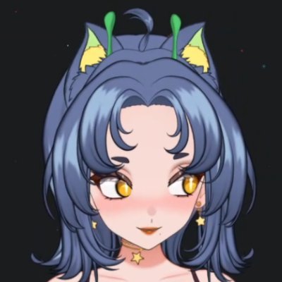 ✨ baby artist, variety streamer, very nervous✨
🔞 Minors DNI | https://t.co/p1ebr5teN0
💚 Commissions: https://t.co/Y7SCuqdjWg
👾 ENG & SPA